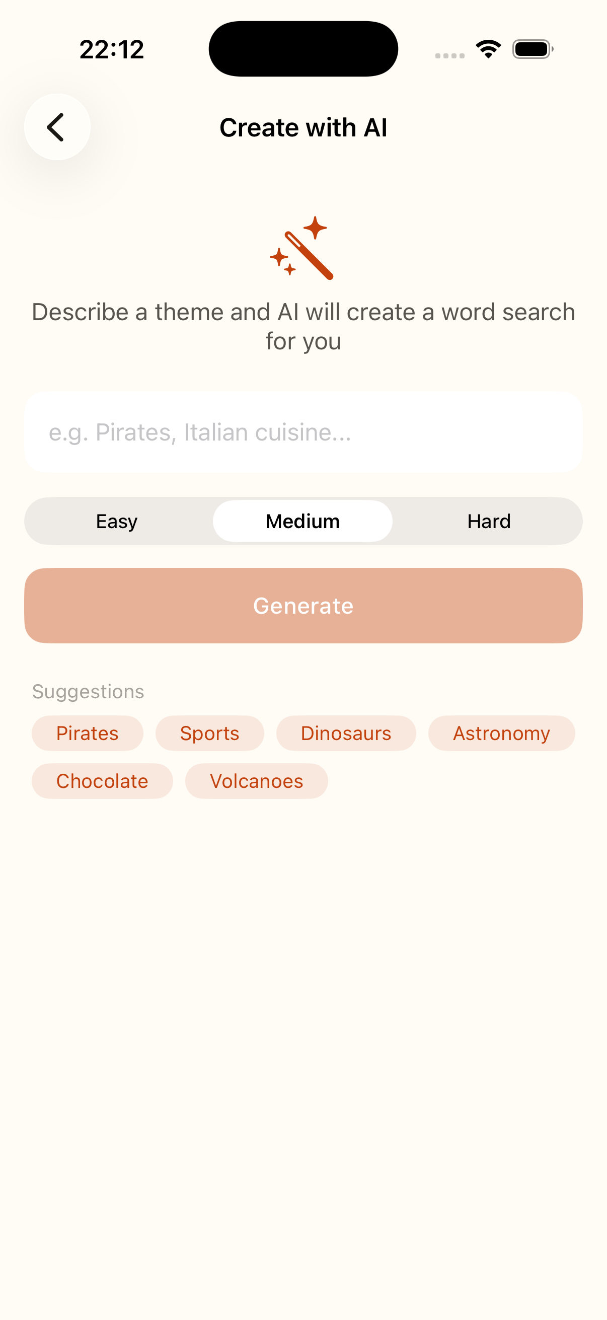 AI Creator
